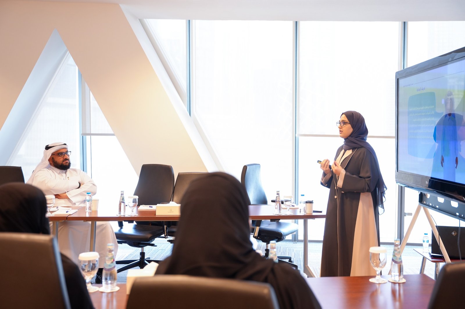 وزارة التنمية الاجتماعية والأسرة